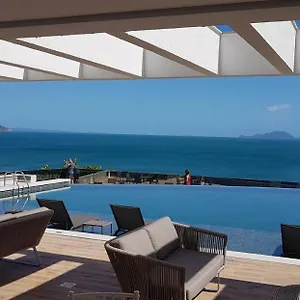 Apartamento Cenario Espetacular De Ingleses, Florianópolis