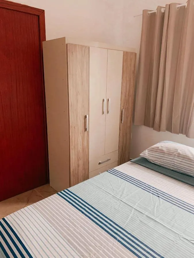 アパート Pousada Dunas Da Joaquina Suites フロリアノポリス