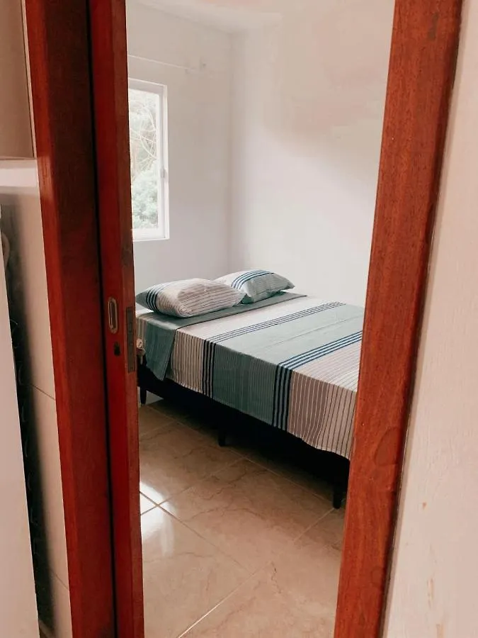 Pousada Dunas Da Joaquina Suites フロリアノポリス アパート