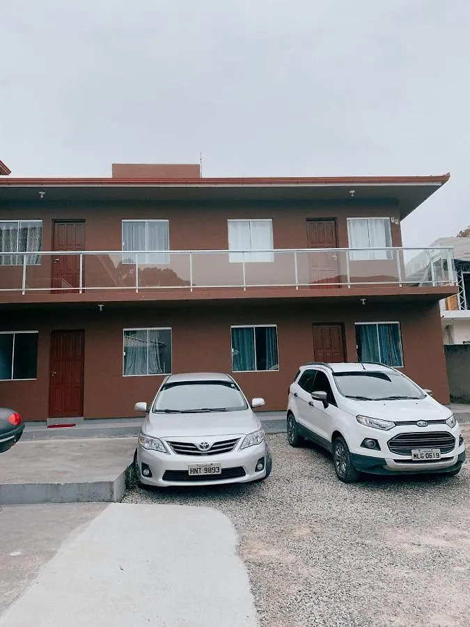 Pousada Dunas Da Joaquina Suites フロリアノポリス ブラジル