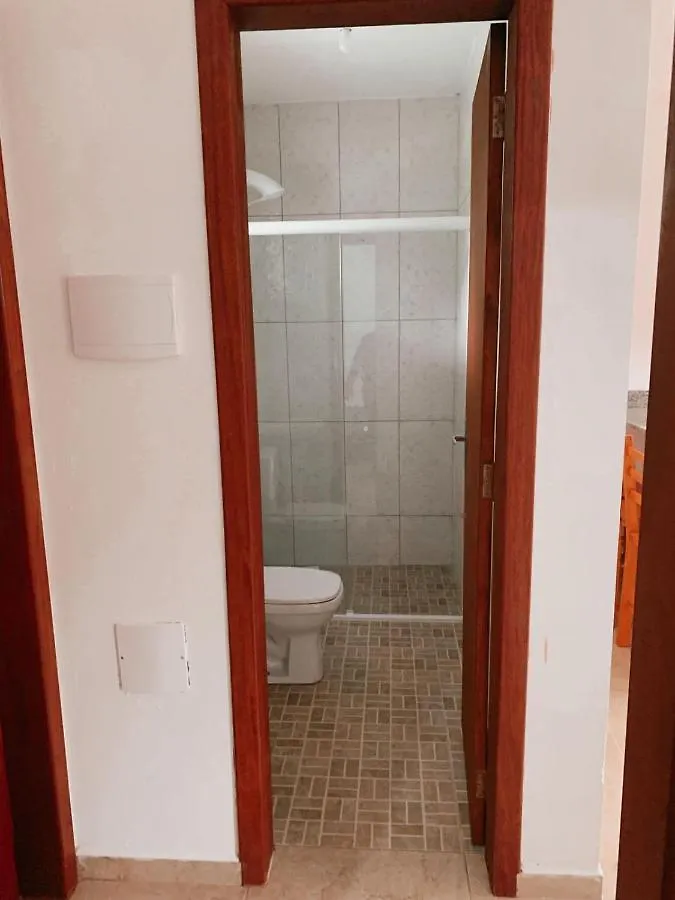 Pousada Dunas Da Joaquina Suites フロリアノポリス
