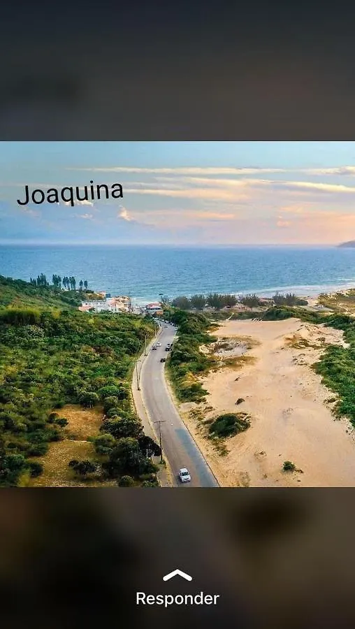 Pousada Dunas Da Joaquina Suites フロリアノポリス 0*,  ブラジル
