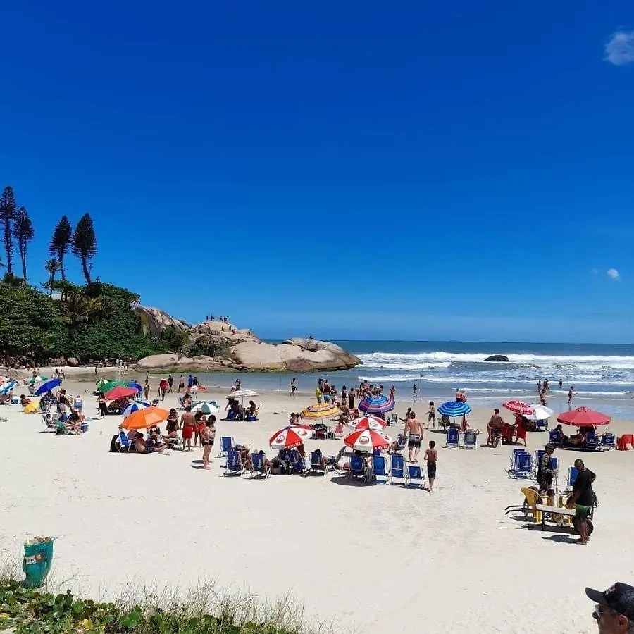 Pousada Dunas Da Joaquina Suites フロリアノポリス