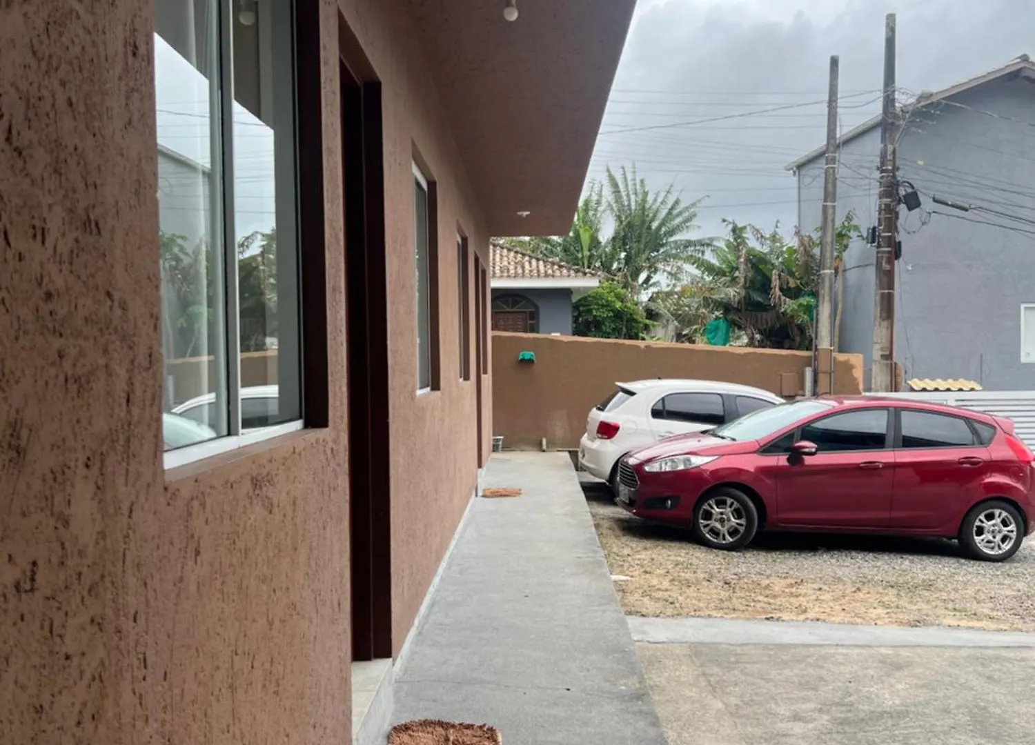 Pousada Dunas Da Joaquina Suites フロリアノポリス